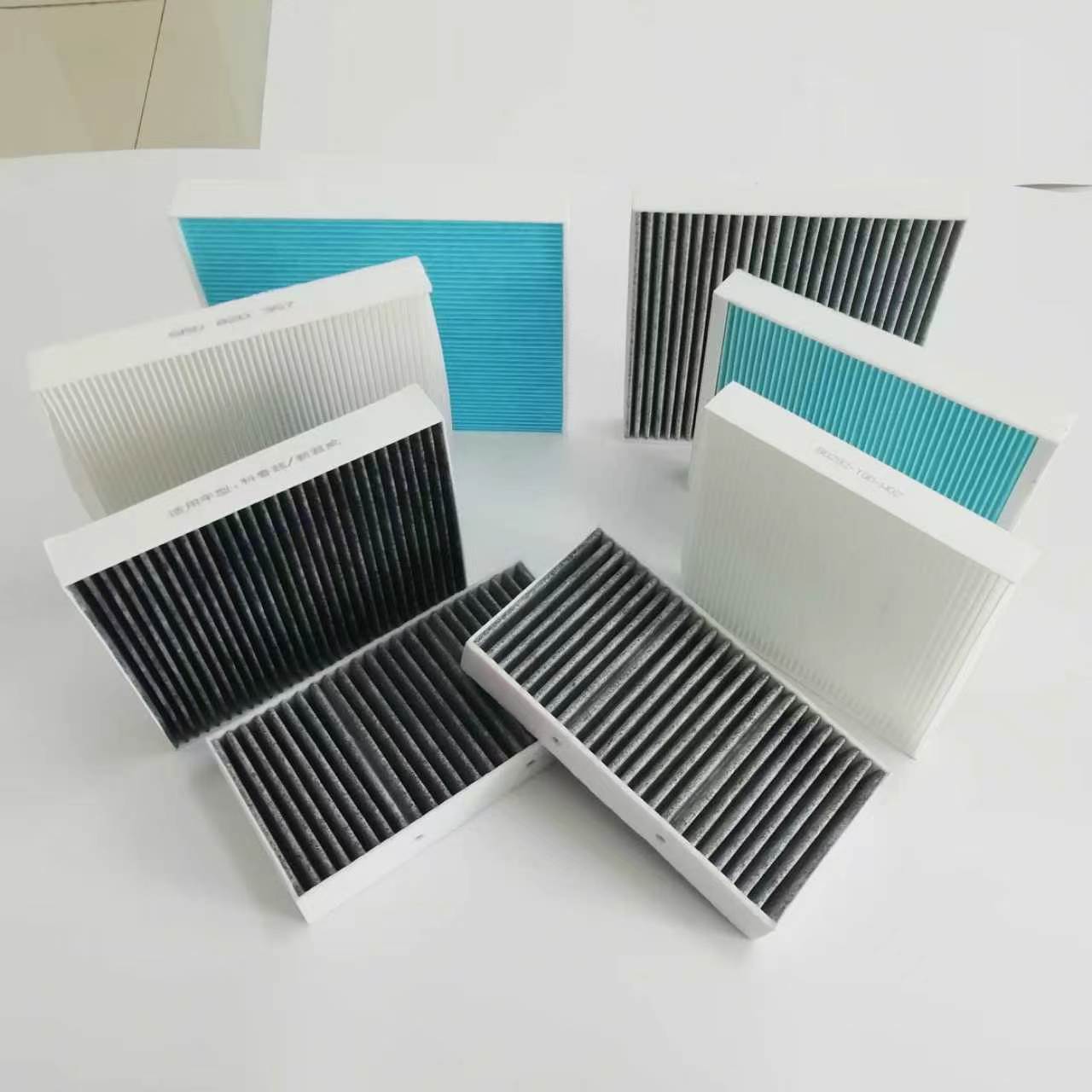 Cabin Filter