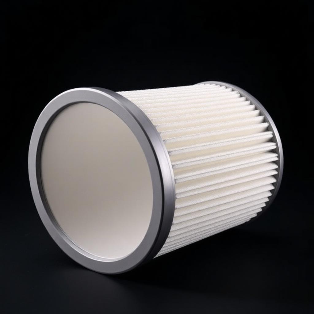 Truck filter